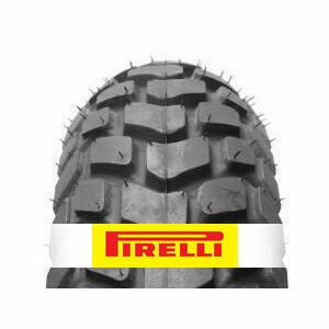 لاستیک عقب پیرلی MT60 سایز۱۷-۸۰-۱۴۰