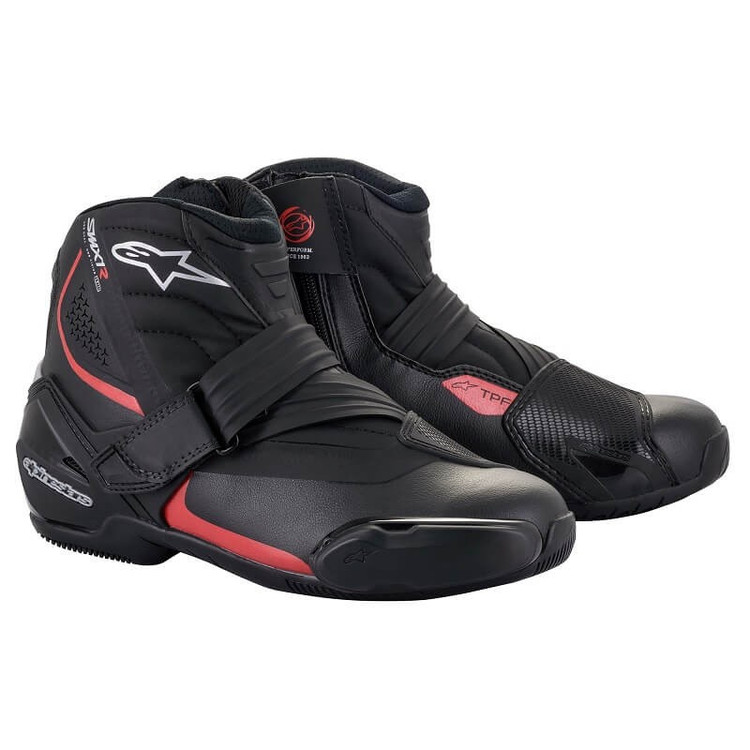 بوت ریس آلپین استار Alpinestar smx 1 R