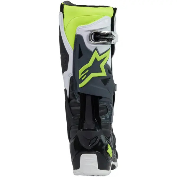بوت اندرو و کراس آلپین استارز Alpinestars tech 10
