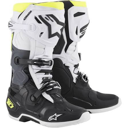 بوت اندرو و کراس آلپین استارز Alpinestars tech 10