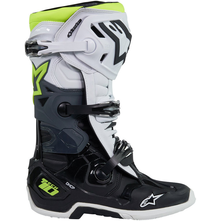 بوت اندرو و کراس آلپین استارز Alpinestars tech 10