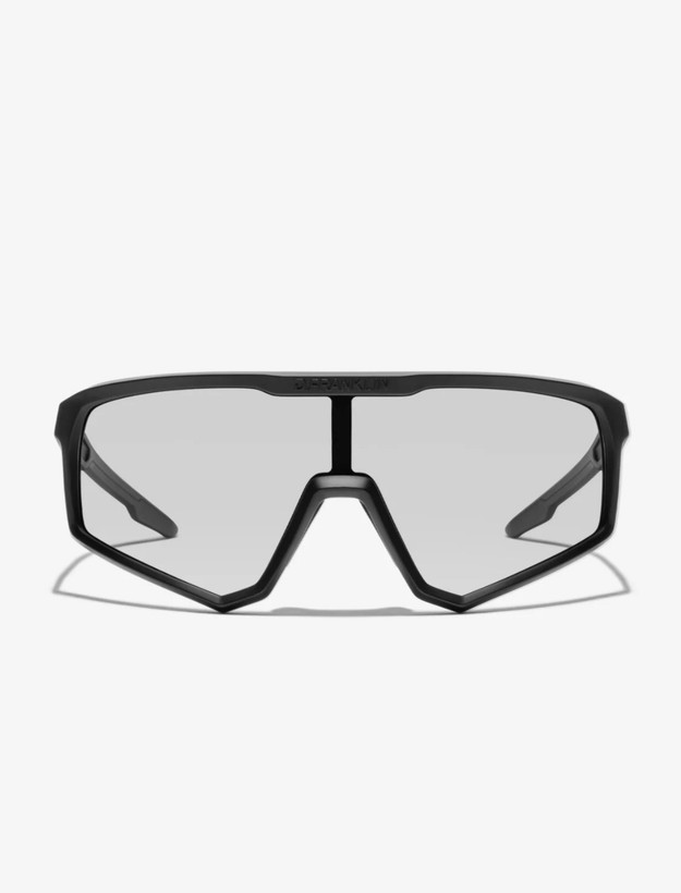 عینک آفتابی هوریکان مشکی فوتوکرومیک دفرنکلین HURRICANE Blk PHOTOCHROMIC
