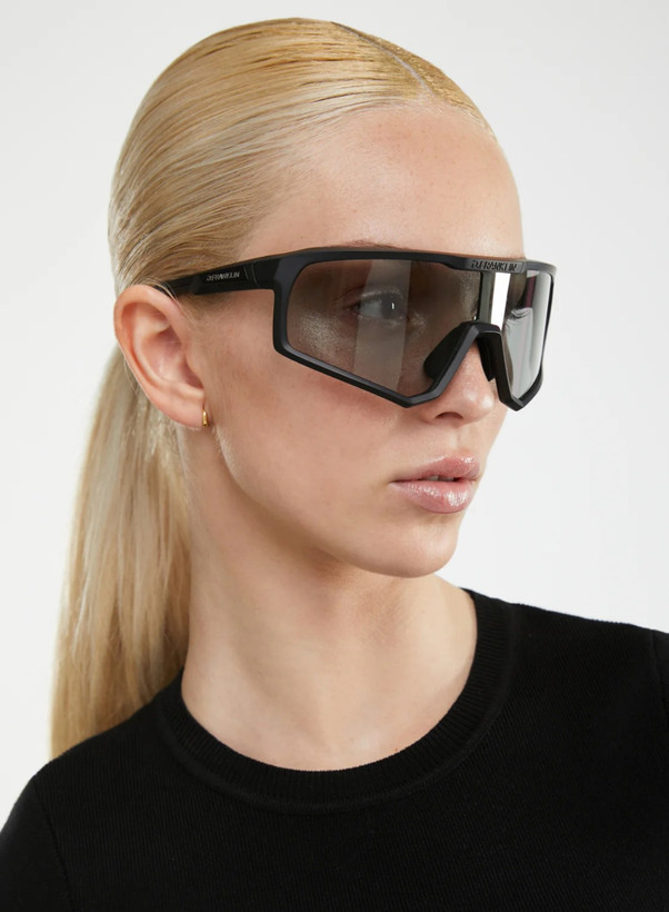 عینک آفتابی هوریکان مشکی فوتوکرومیک دفرنکلین HURRICANE Blk PHOTOCHROMIC