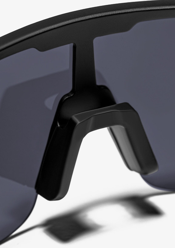 عینک آفتابی دیفرنکلین مدل ویند فیفتی سیاه/آبی WIND FIFTY - BLK/BLU