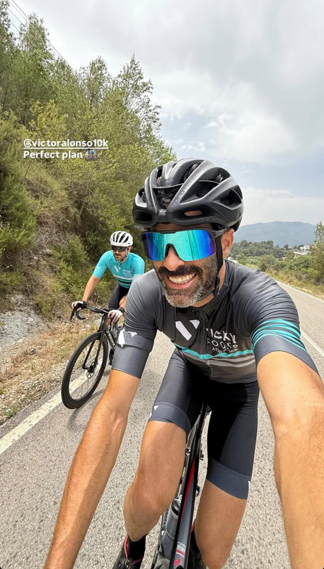 عینک آفتابی دیفرنکلین مدل ویند فیفتی سیاه/آبی WIND FIFTY - BLK/BLU