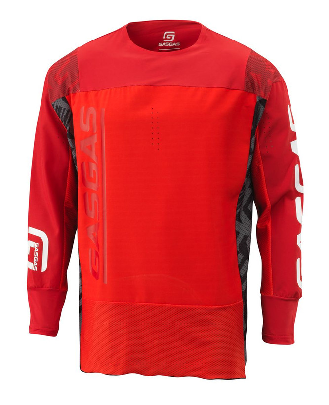 جرسی گسگس GasGas Fast Shirt