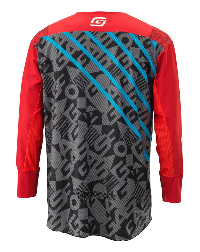 جرسی گسگس GasGas Fast Shirt