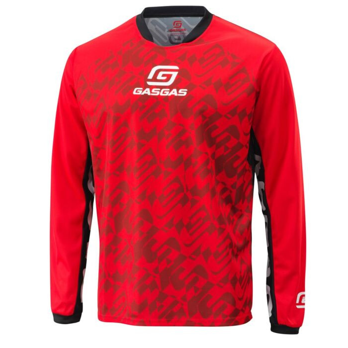 جرسی گسگس GasGas Tech Shirt