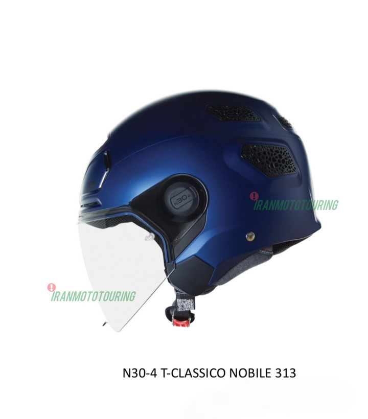 کلاه بدون فک نولان Nolan N30-4 T CLASSICO NO BIL 313