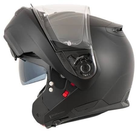 کلاه فک بازشو نولان Nolan N100-6 CLASSICO 302