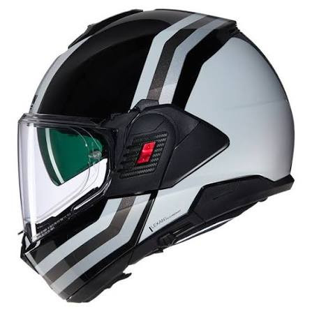 کلاه فک متحرک نولان Nolan N120-1 LINEO
