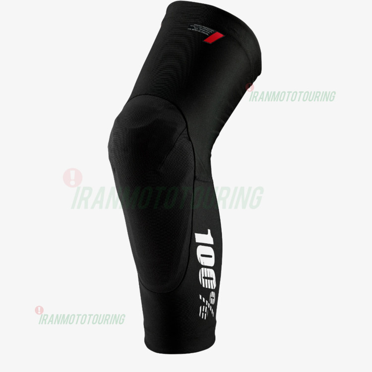 ضربهگیر زانو 100% TERATEC Knee Pads