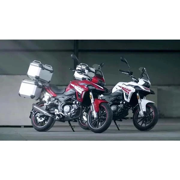 باکس موتور بنلی - مجموعه ۳ عددی BENELLI سریع بازشو جدید