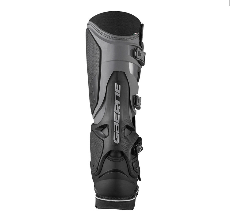 بوت کراسی گارنی Gaerne SG22 Gortex®️Blk/gry