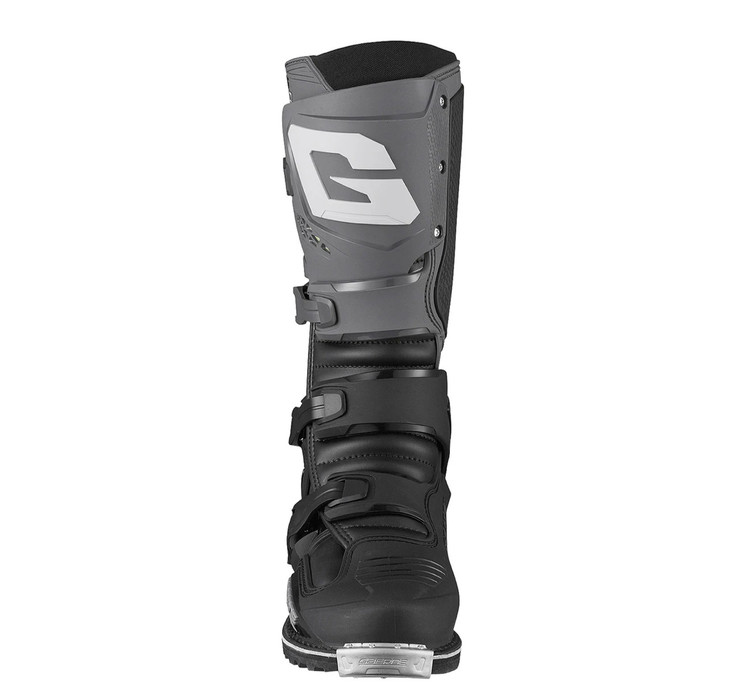 بوت کراسی گارنی Gaerne SG22 Gortex®️Blk/gry