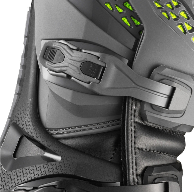 بوت کراسی گارنی Gaerne SG22 Gortex®️Blk/gry