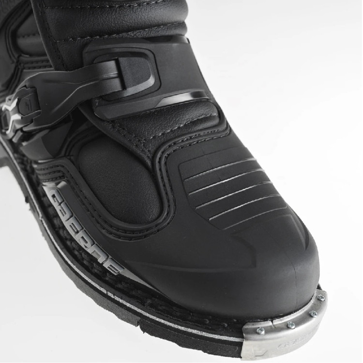 بوت کراسی گارنی Gaerne SG22 Black