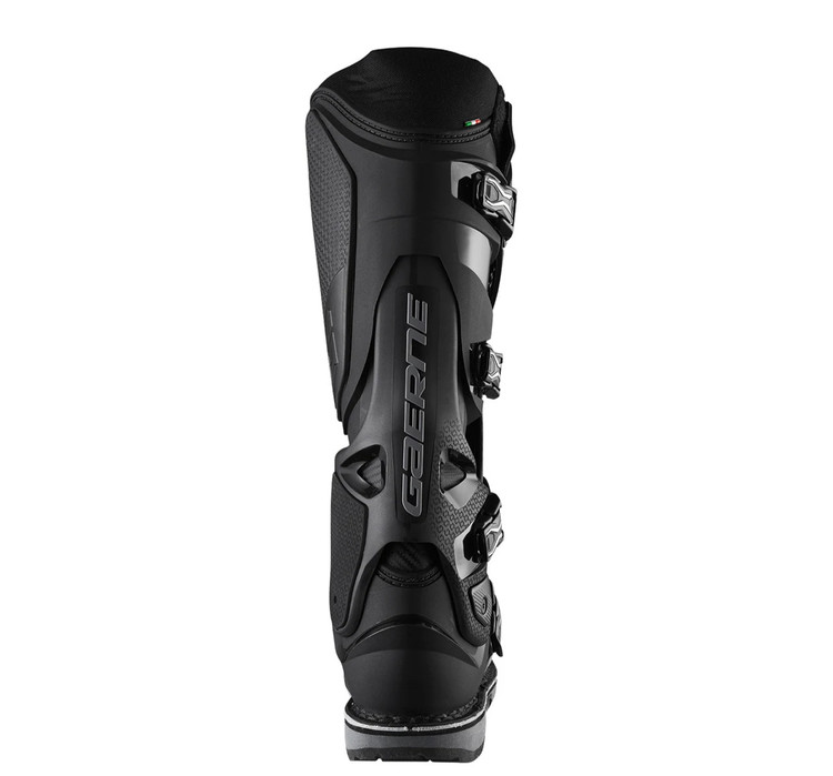بوت کراسی گارنی Gaerne SG22 Black