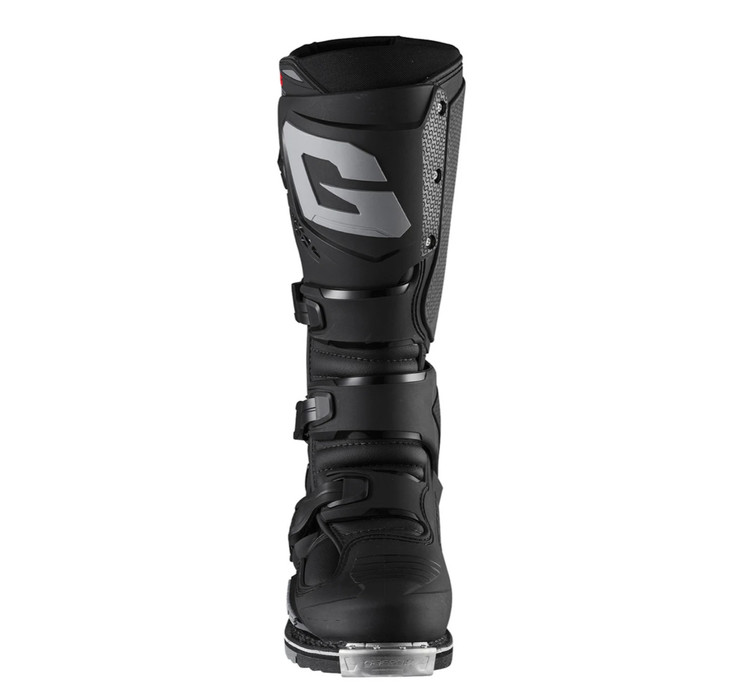 بوت کراسی گارنی Gaerne SG22 Black