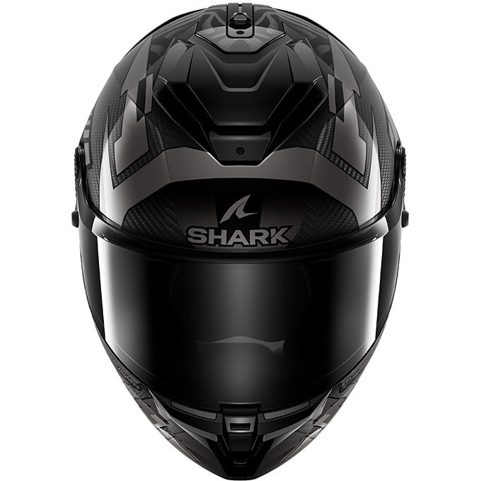 کلاه کاسکت شارک Shark Spartan 👽GT PRO CARBON