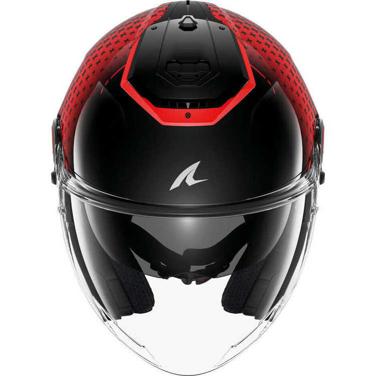 کلاه کاسکت بدون فک شارک Shark Jet Stride RS