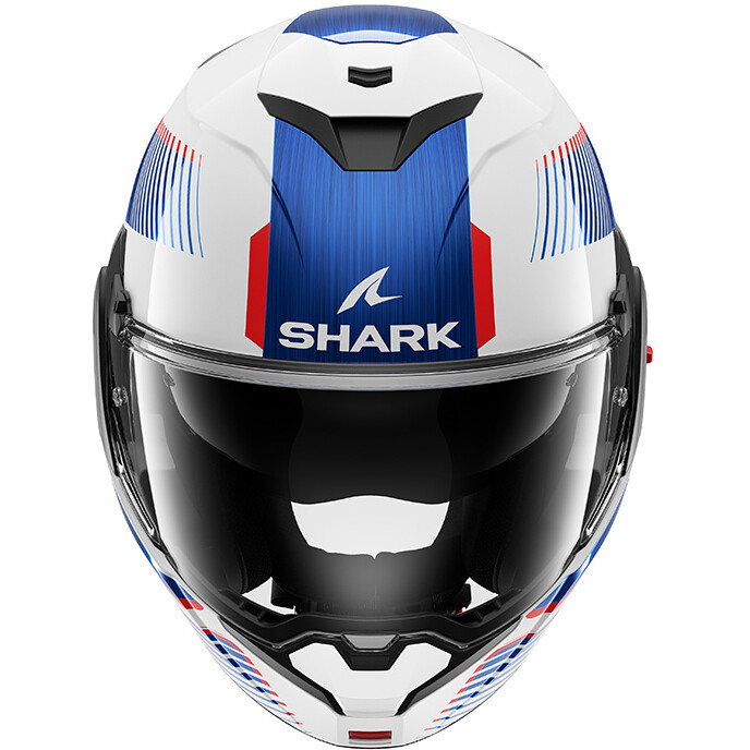 کلاه کاسکت فک متحرک شارک Shark OXO SEKTER