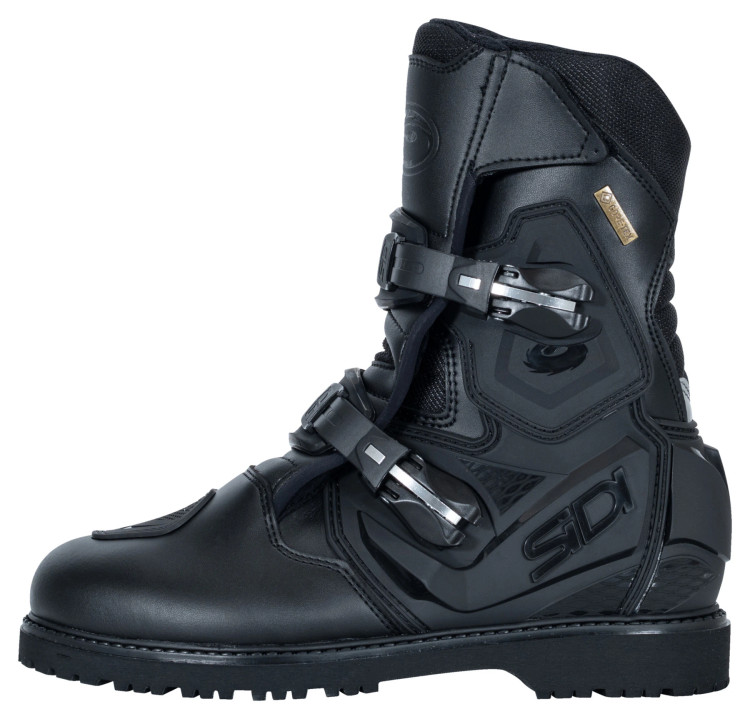 بوت ادونچری سیدی Sidi Adventure 2 mid Gor-Tex®️