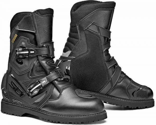 بوت ادونچری سیدی Sidi Adventure 2 mid Gor-Tex®️