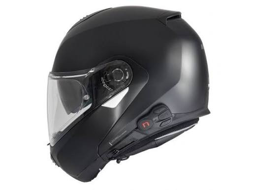 بلوتوث کلاه نولان Nolan B902